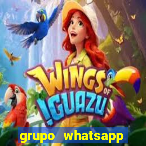 grupo whatsapp botafogo link